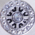 diamond button for clothing/alloy button for jeans